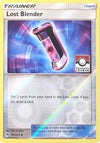 Image for Lost Blender - 181/214 (Pokemon League) (League & Championship Cards) (181/214) - Pokemon