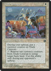 Image for Trade Caravan [Version 2] (Homelands) - Magic: The Gathering