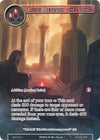 Image for Ruins Beneath the Sands (Full Art) (The Strangers of New Valhalla) (SNV-030) - Force of Will