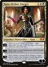 Image for Kaya, Orzhov Usurper (Ravnica Allegiance) (186) - Magic: The Gathering