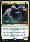 Image for Biomancer's Familiar (Ravnica Allegiance) (158) - Magic: The Gathering