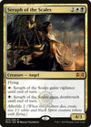 Image for Seraph of the Scales (Ravnica Allegiance) (205) - Magic: The Gathering
