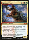 Image for Ravager Wurm (Ravnica Allegiance) (200) - Magic: The Gathering