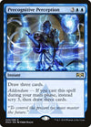 Image for Precognitive Perception (Ravnica Allegiance) (45) - Magic: The Gathering