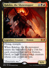 Image for Rakdos, the Showstopper (Ravnica Allegiance) (199) - Magic: The Gathering