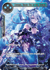 Image for Antorite, Sealed God of the Riverbed (Full Art) (The Strangers of New Valhalla) (SNV-041) - Force of Will