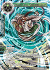 Image for Bullet Ball Thunder Clap (Full Art) (The Strangers of New Valhalla) (SNV-062) - Force of Will