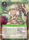 Image for Chamimi's Contemplation (The Strangers of New Valhalla) (SNV-064) - Force of Will