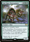 Image for End-Raze Forerunners (Ravnica Allegiance) (124) - Magic: The Gathering