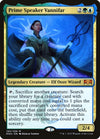Image for Prime Speaker Vannifar (Ravnica Allegiance) (195) - Magic: The Gathering