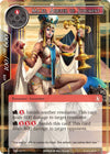 Image for Ma'at, Arbiter of Judgment (The Strangers of New Valhalla) (SNV-027) - Force of Will