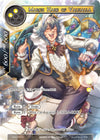 Image for March Hare of Valhalla (Full Art) (The Strangers of New Valhalla) (SNV-007) - Force of Will