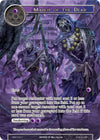 Image for March of the Dead (Full Art) (The Strangers of New Valhalla) (SNV-092) - Force of Will
