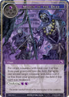 Image for March of the Dead (The Strangers of New Valhalla) (SNV-092) - Force of Will
