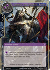 Image for Orpheus, the Immortal Player (The Strangers of New Valhalla) (SNV-094) - Force of Will