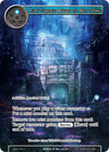 Image for Ruins Submerged Beneath the Misty Spring (Full Art) (The Strangers of New Valhalla) (SNV-052) - Force of Will