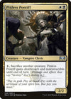 Image for Pitiless Pontiff (Ravnica Allegiance) (194) - Magic: The Gathering