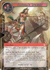 Image for Sandora's Invasion (The Strangers of New Valhalla) (SNV-033) - Force of Will