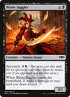 Image for Blade Juggler (Ravnica Allegiance) (63) - Magic: The Gathering