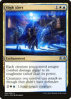 Image for High Alert (Ravnica Allegiance) (182) - Magic: The Gathering