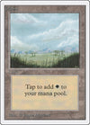 Image for Plains (B) (Unlimited Edition) - Magic: The Gathering