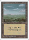 Image for Plains (C) (Unlimited Edition) - Magic: The Gathering