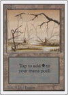 Image for Swamp (B) (Unlimited Edition) - Magic: The Gathering