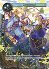 Image for Invitation (Promo Cards) (RL1901-1) - Force of Will