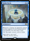 Image for Verity Circle (Ravnica Allegiance) (58) - Magic: The Gathering