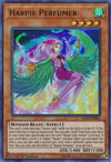 Image for Harpie Perfumer (Legendary Duelists: Sisters of the Rose) (LED4-EN001) - YuGiOh