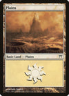 Image for Plains (287) (Champions of Kamigawa) (287) - Magic: The Gathering