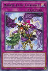 Image for Harpie Lady Elegance (Legendary Duelists: Sisters of the Rose) (LED4-EN005) - YuGiOh