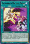 Image for Incarnated Machine Angel (Legendary Duelists: Sisters of the Rose) (LED4-EN015) - YuGiOh