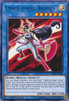 Image for Cyber Angel Benten (Legendary Duelists: Sisters of the Rose) (LED4-EN018) - YuGiOh