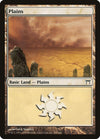 Image for Plains (289) (Champions of Kamigawa) (289) - Magic: The Gathering