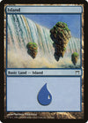 Image for Island (291) (Champions of Kamigawa) (291) - Magic: The Gathering