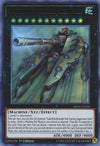 Image for Superdreadnought Rail Cannon Juggernaut Liebe (Legendary Duelists: Sisters of the Rose) (LED4-EN034) - YuGiOh