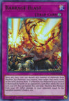 Image for Barrage Blast (Legendary Duelists: Sisters of the Rose) (LED4-EN038) - YuGiOh