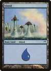 Image for Island (292) (Champions of Kamigawa) (292) - Magic: The Gathering