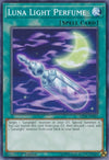 Image for Luna Light Perfume (Legendary Duelists: Sisters of the Rose) (LED4-EN055) - YuGiOh
