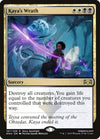 Image for Kaya's Wrath (Ravnica Allegiance) (187) - Magic: The Gathering