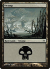 Image for Swamp (295) (Champions of Kamigawa) (295) - Magic: The Gathering