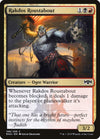 Image for Rakdos Roustabout (Ravnica Allegiance) (198) - Magic: The Gathering