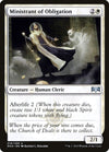 Image for Ministrant of Obligation (Ravnica Allegiance) (16) - Magic: The Gathering