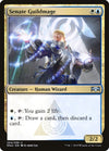Image for Senate Guildmage (Ravnica Allegiance) (204) - Magic: The Gathering