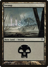 Image for Swamp (297) (Champions of Kamigawa) (297) - Magic: The Gathering