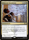Image for Ethereal Absolution (Ravnica Allegiance) (170) - Magic: The Gathering