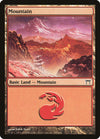 Image for Mountain (299) (Champions of Kamigawa) (299) - Magic: The Gathering