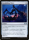 Image for Scrabbling Claws (Ravnica Allegiance) (238) - Magic: The Gathering