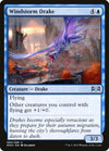 Image for Windstorm Drake (Ravnica Allegiance) (60) - Magic: The Gathering